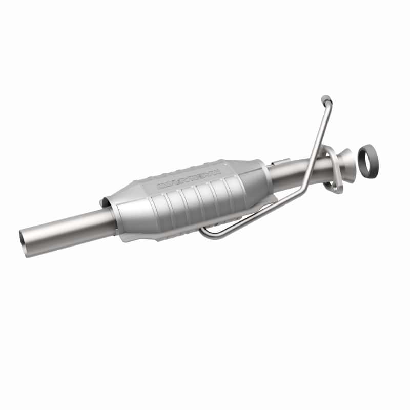 Magnaflow — MagnaFlow Conv Ford-Mercury 25.75X6.5X4 2/2
Standard Grade
Standard - view 19