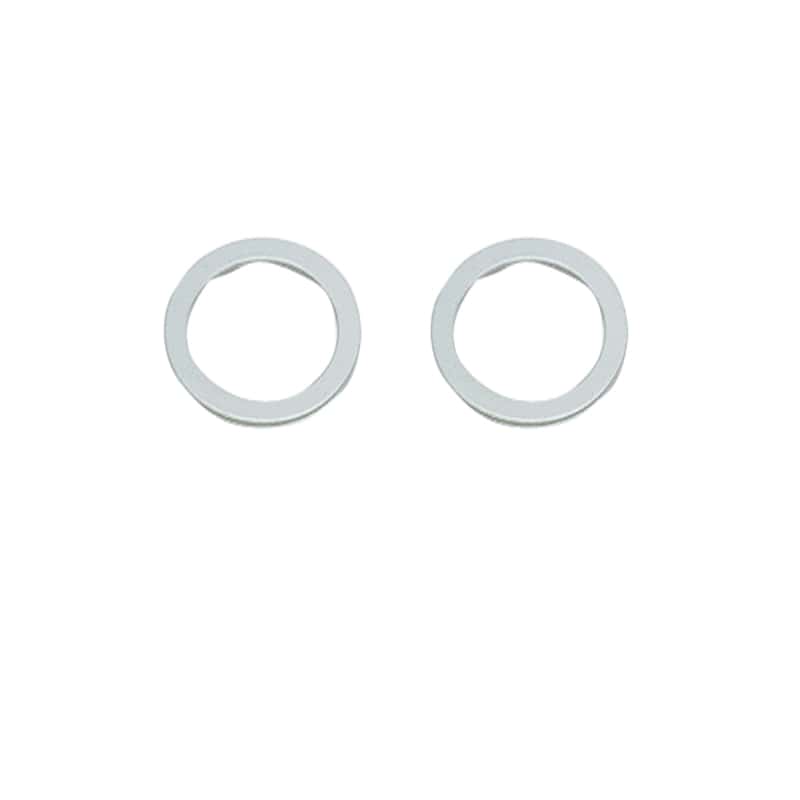 Russell — Russell Performance Use with Quadrajet 1in -20 Carb Fittings
CrbFtngSealingWshr - view 2