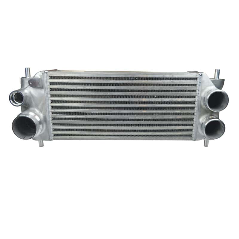 Injen — Injen 15-20 Ford F-150 2.7L/3.5L EcoBoost Bar and Plate Front Mount Intercooler
TChrgrIcoolerKit - view 12