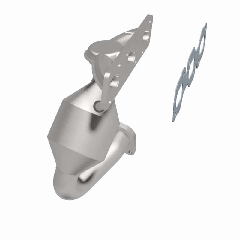 Magnaflow — Magnaflow Conv DF 01-02 Cougar 2.5L Front
California - view 13