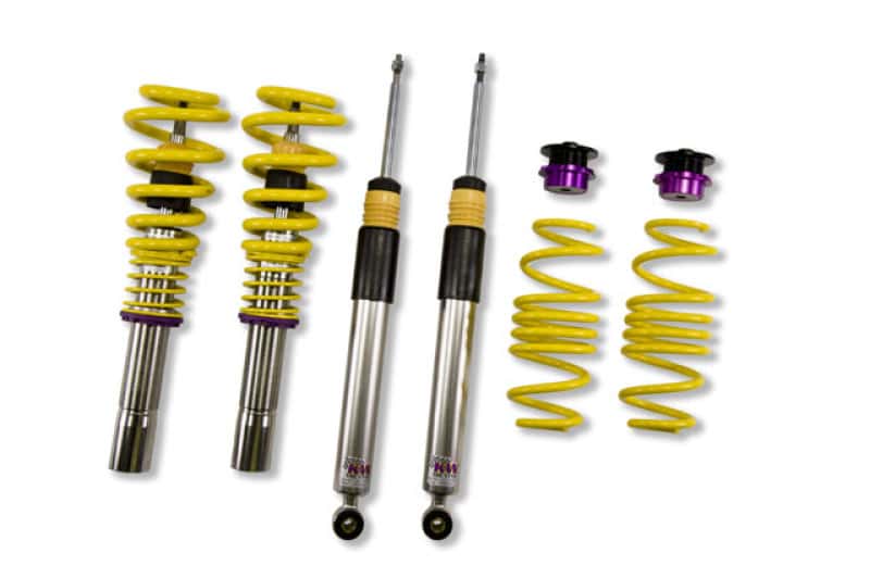 KW — KW Coilover Kit V2 Audi A7 (4G)
Coilover Kit - view 3