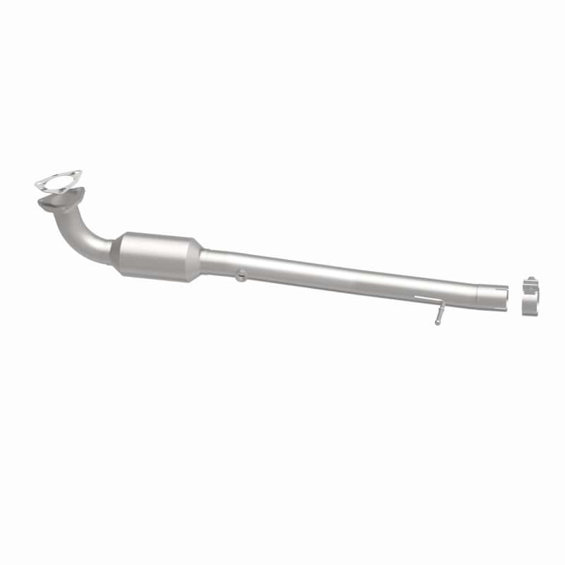 Magnaflow — Magnaflow 07-09 Land Rover Range Rover 4.2L Direct Fit Converter
California - view 11