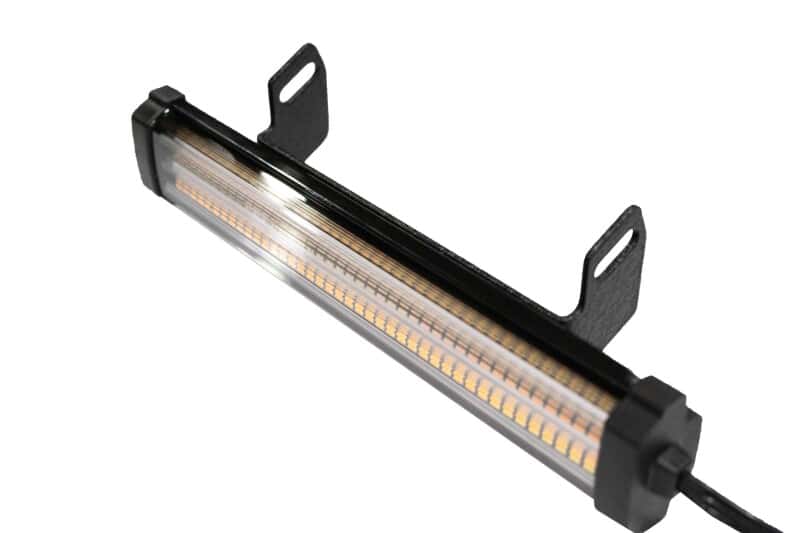 Fishbone Offroad — Fishbone Offroad 2018+ Jeep JL & 2020+ JT 7in Turn Signal & Side Marker Lights and Brackets - view 5