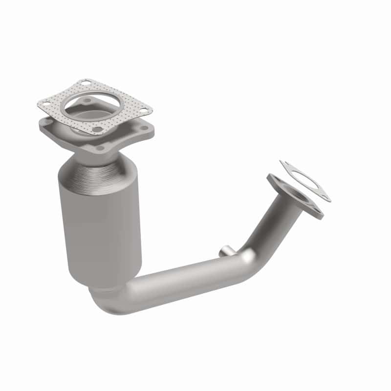 Magnaflow — MagnaFlow Conv DF 00 Ford Focus 2.0L Code P
OEM Grade
OEM - view 6
