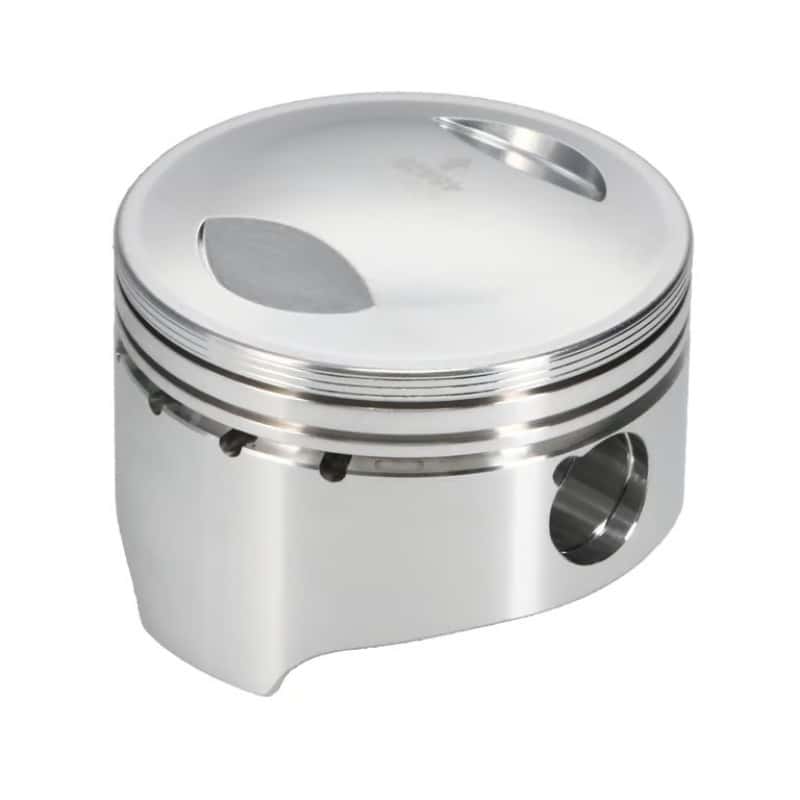 Wiseco — Wiseco Suzuki LT230/250 Quad 10.251 CR 2618XD Piston Kit
Piston Kit - view 2