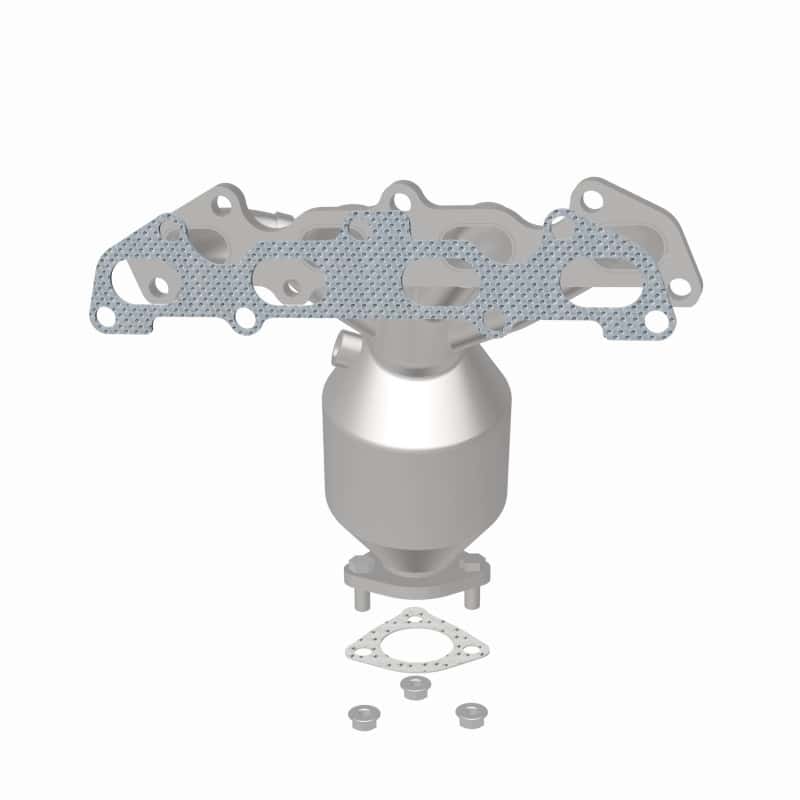 Magnaflow — Magnaflow Conv DF 01-02 Kia Rio 1.5L
California - view 16