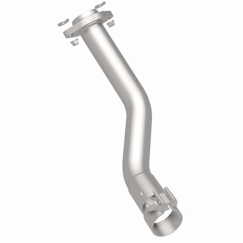 Magnaflow — Magnaflow 18-20 Jeep Wrangler V6 3.6L Bolt On Extension Pipe 2in Pipe Diameter
Exhaust Pipe - view 12