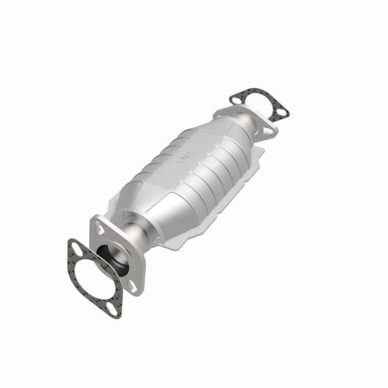 Magnaflow — MagnaFlow Conv DF Ford-Mazda 90 92
Standard Grade - view 22