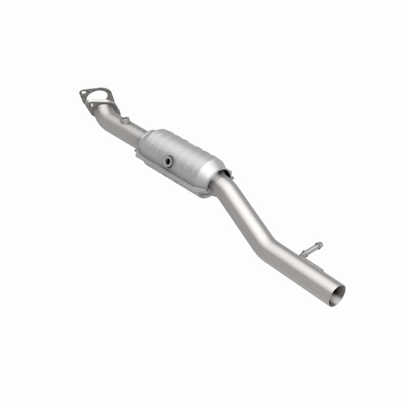 Magnaflow — MagnaFlow Conv DF 08-09 Mitsubishi Lancer 2.0L w/o Turbo *NOT FOR SALE IN CALIFORNIA*
OEM Grade
OEM - view 14