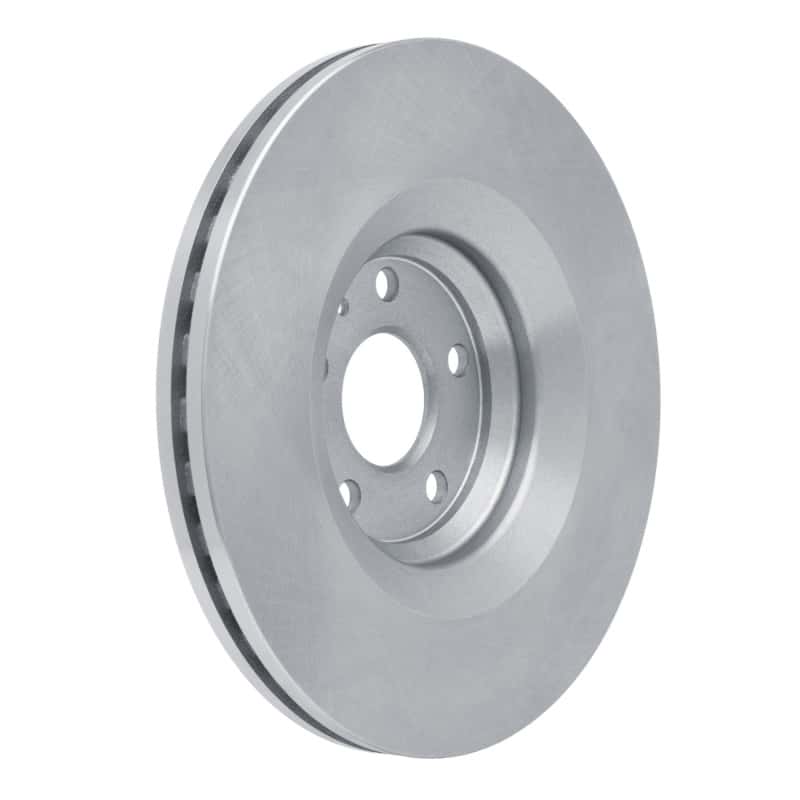 DFC — DFC 12-15 Audi TTS Quattro Front Brake Rotor
DFC Brake Rotor - view 4