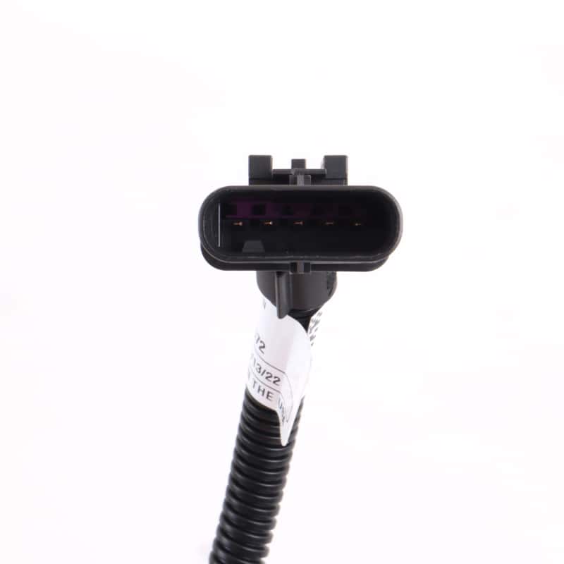 BBK — BBK 18-20 Ford Mustang GT O2 Sensor Wire Harness Extensions 16in (Pair)
O2 Harness Extension
O2SnsrExtCbl - view 8