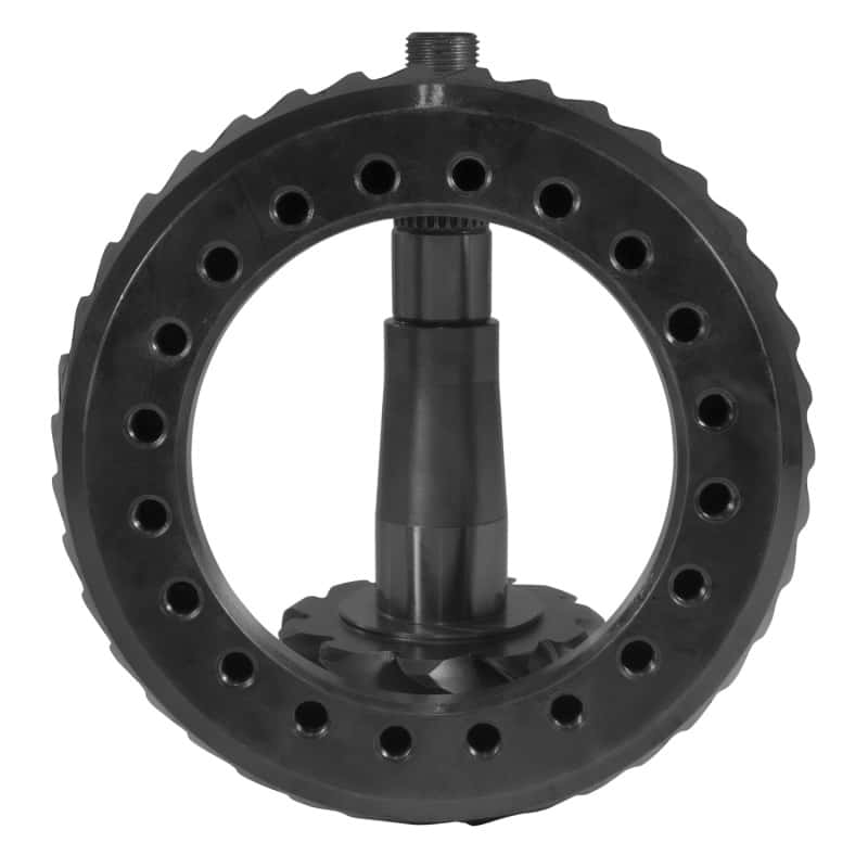 Yukon Gear & Axle — Yukon Gear 8.25in/213mm CHY 3.07 Rear Ring & Pinion Install Kit
Gear & Install Pkg
Gear/Install Pkg - view 6