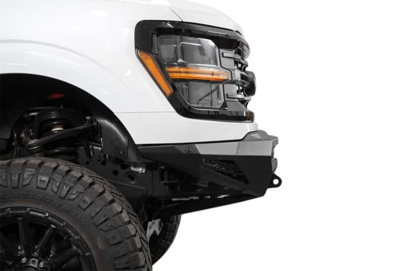 Addictive Desert Designs — Addictive Desert Designs 2024 Ford F-150 Stealth Fighter - Front Bumper
Bumper- Front - view 7