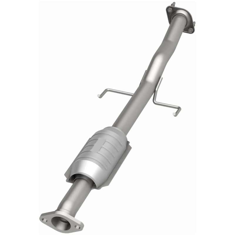 Magnaflow — MagnaFlow Conv DF 02-03 Protege 2.0L rear 49S
HM Grade
HM - view 29