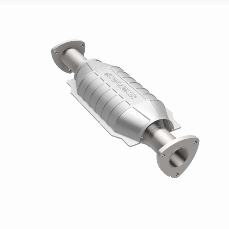 Magnaflow — MagnaFlow Conv DF GM 90 91
Standard Grade
Standard - view 23