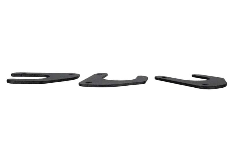 Ford Racing — Ford Racing Bronco Tube Door Shims
Door Hinge Shim - view 9