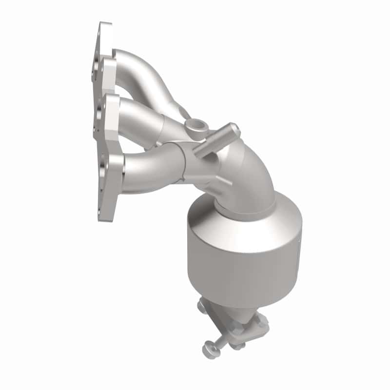Magnaflow — MagnaFlow Conv DF 95-02 Mazda Millenia 2.3L
HM Grade
HM - view 11