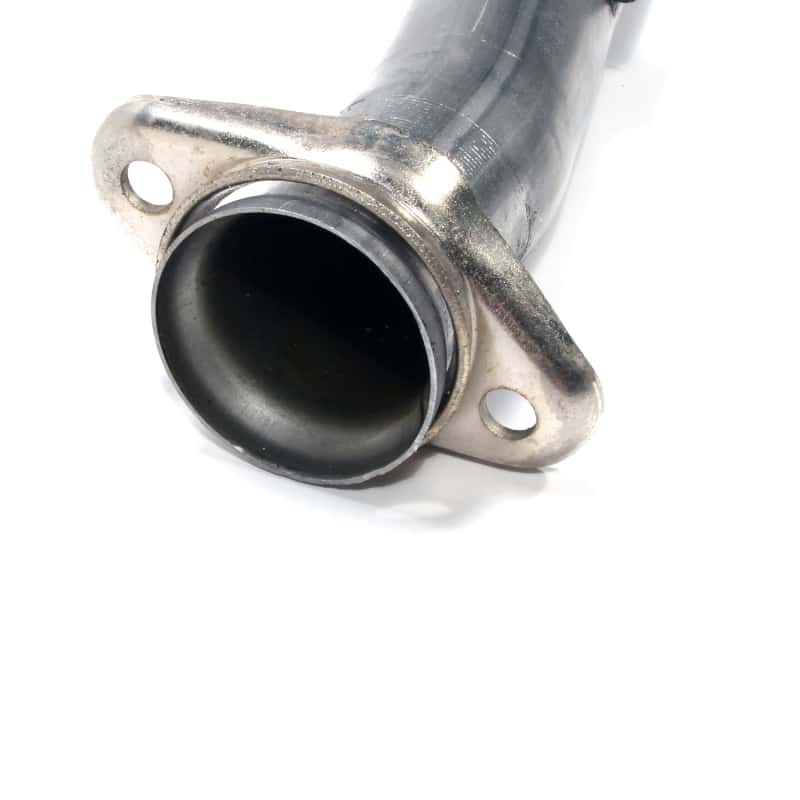 BBK — BBK 79-93 Mustang 5.0 Short Mid H Pipe With Catalytic Converters 2-1/2 For BBK Long Tube Headers
ExhstCrossoverPipe
Exhaust Pipes - view 7