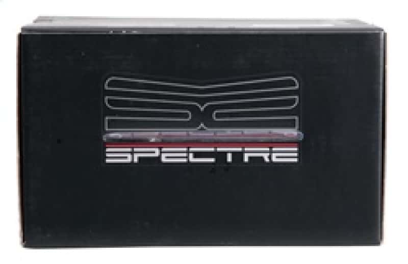 Spectre — Spectre Adjustable Conical Air Filter 9-1/2in. Tall (Fits 3in. / 3-1/2in. / 4in. Tubes) - Blue
Spectre Conical Filt
Conical Filter - view 10