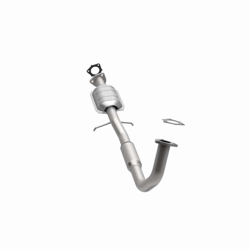 Magnaflow — MagnaFlow Conv DF 93-97 SC SL SW 1.9L 91000
HM Grade
HM - view 24