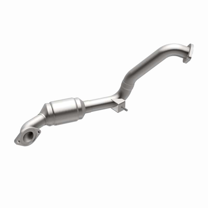 Magnaflow — MagnaFlow Conv DF 03 Mazda 6 3.0 Passenger Side Rear
OEM Grade
OEM - view 10