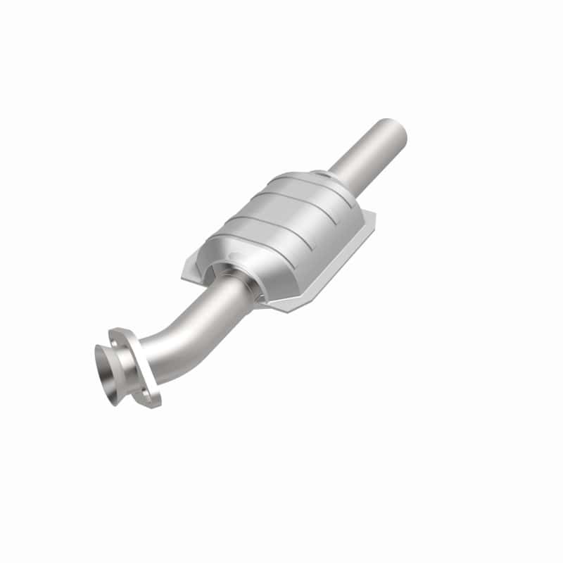 Magnaflow — MagnaFlow Conv DF Tempo 92-94
Standard Grade
Standard - view 27