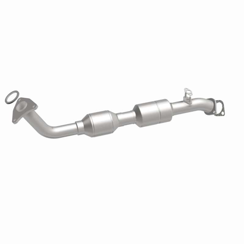 Magnaflow — MagnaFlow Conv DF 98-02 Lexus LX470 4.7L OEM
OEM Grade
OEM - view 10