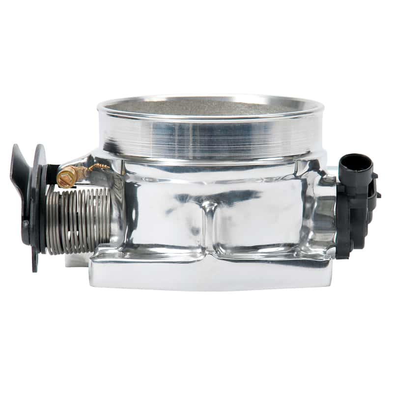 Edelbrock — Edelbrock EFI Throttle Body Pro-Flo XT 90mm Polished
FUEL INJECTION COMPO - view 10