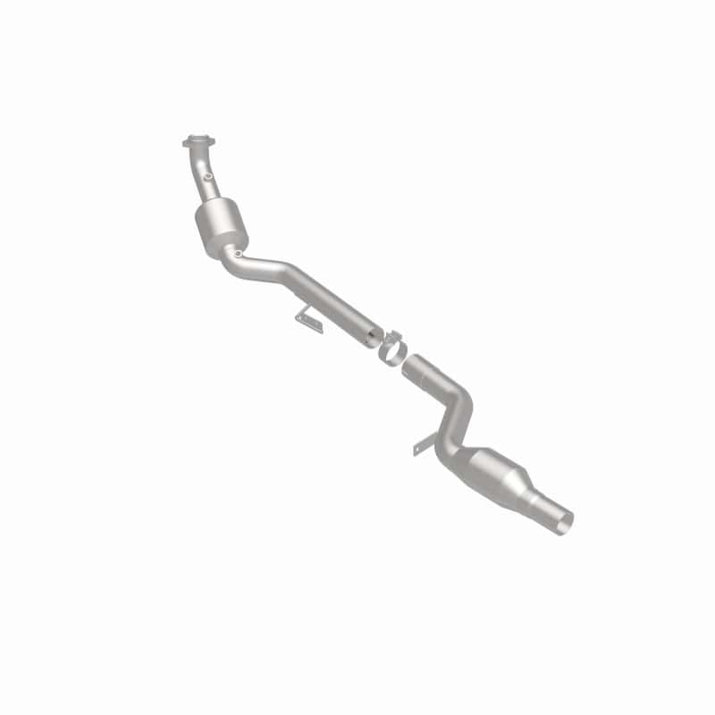 Magnaflow — Magnaflow Conv DF 05-10 SLK55 AMG 5.5L ps
OEM Grade
OEM - view 14