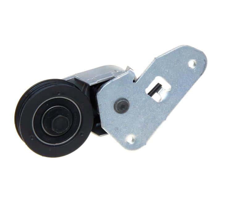 Gates — Gates 95-05 Cadillac Deville V-8 4.6L Water Pump Belt Drive Tensioner - view 3