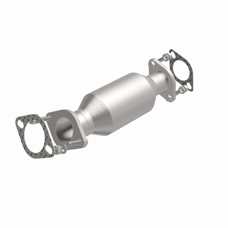 Magnaflow — MagnaFlow California Converter Direct Fit 11-13 Hyundai Elantra
California - view 7