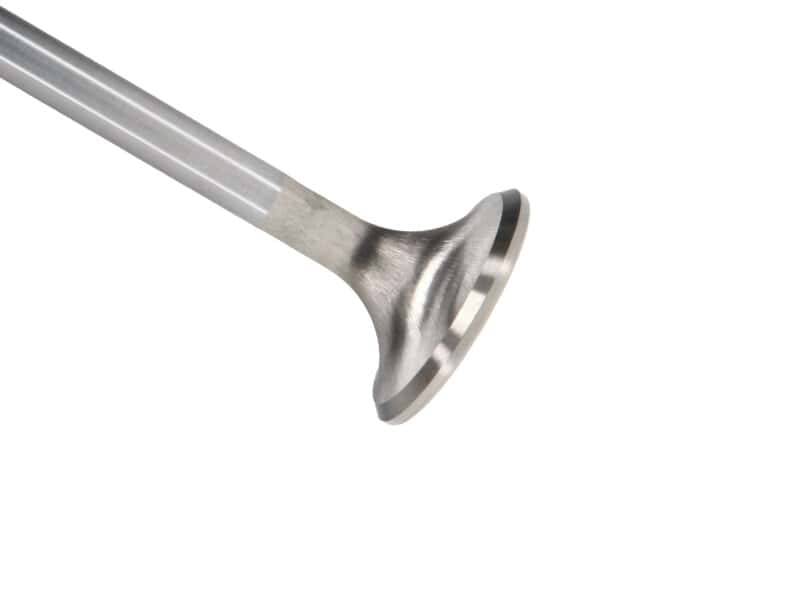 Manley Performance — Manley Nissan 2.6L Inline 6-24 Valve (RB26DET/T) Exhaust 30.15mm Stainless Race Flo Valves
Valve - Exhaust - view 2