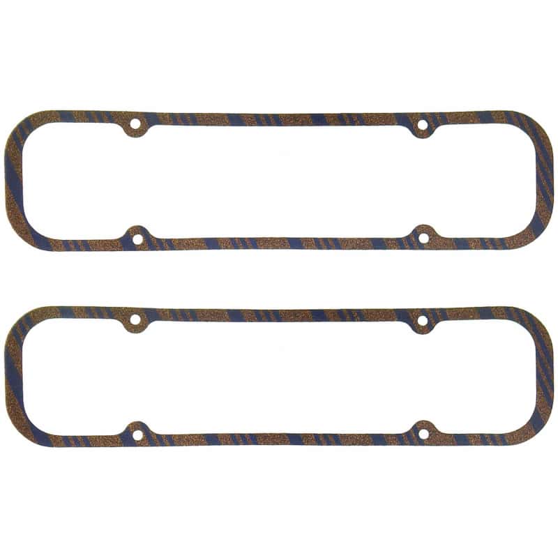 Fel-Pro — Fel-Pro 1622 Engine Valve Cover Gasket Set - view 1