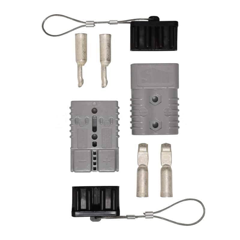Superwinch — Superwinch Electrical Connectors for winches up to 18000 LBS
Winch Wire Harness - view 5