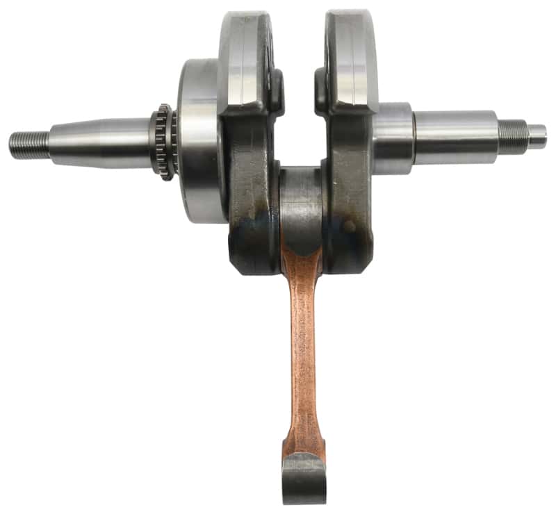 Hot Rods — Hot Rods 06-09/11-20 Yamaha YFM 700 R Raptor 700cc Stroker Crankshaft - view 3