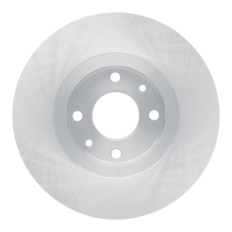 DFC — DFC 88-89 Eagle Medallion Front Brake Rotor
DFC Brake Rotor - view 5