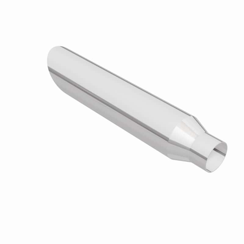 Magnaflow — MagnaFlow Tip 1-Pk Bb 3.50 X 18 2.25 Id 45D
Stainless Steel
Exhaust Tip - view 14