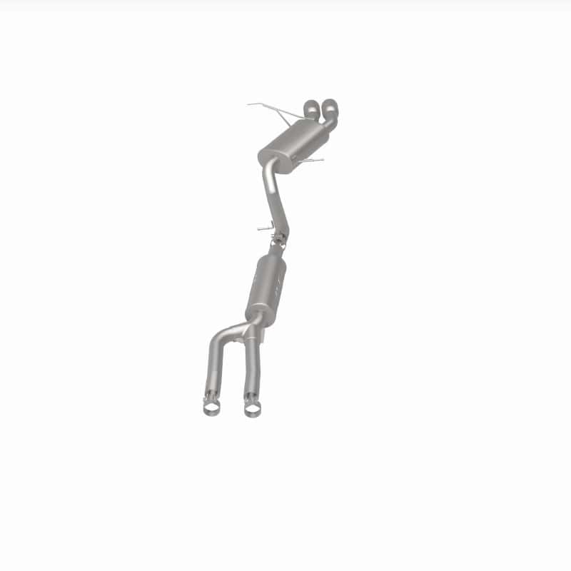 Magnaflow — MagnaFlow SYS C/B 07-09 BMW 328i 3.0L
Cat-Back - view 16