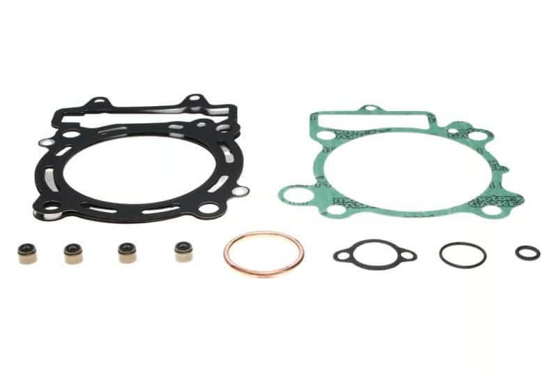 Wiseco — Wiseco 06-08 KX450F/KLX450R 96m Top End Gasket Kit
Gasket Kit - view 4