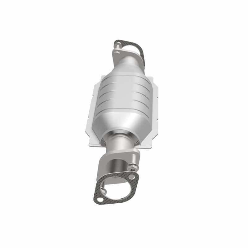 Magnaflow — MagnaFlow Conv DF 05-10 Kia Sportage 2.7L
OEM Grade
OEM - view 25