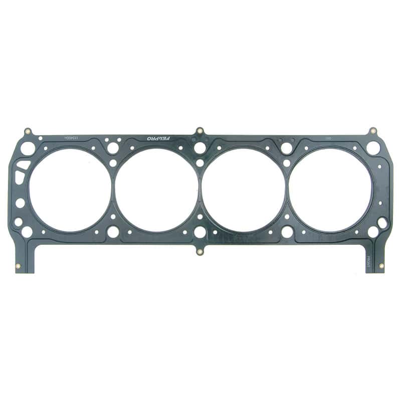 Fel-Pro — Fel-Pro 1134 SD-4 Severe Duty Engine Cylinder Head Gasket - view 1