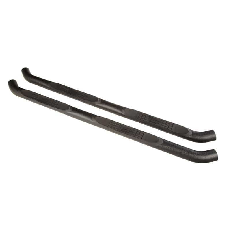 Rugged Ridge — Rugged Ridge 3in Round Side Step Black 18-20 Jeep Wrangler JL 4Dr
OFFROAD_STEPSSLIDERS
Truck Step - view 2