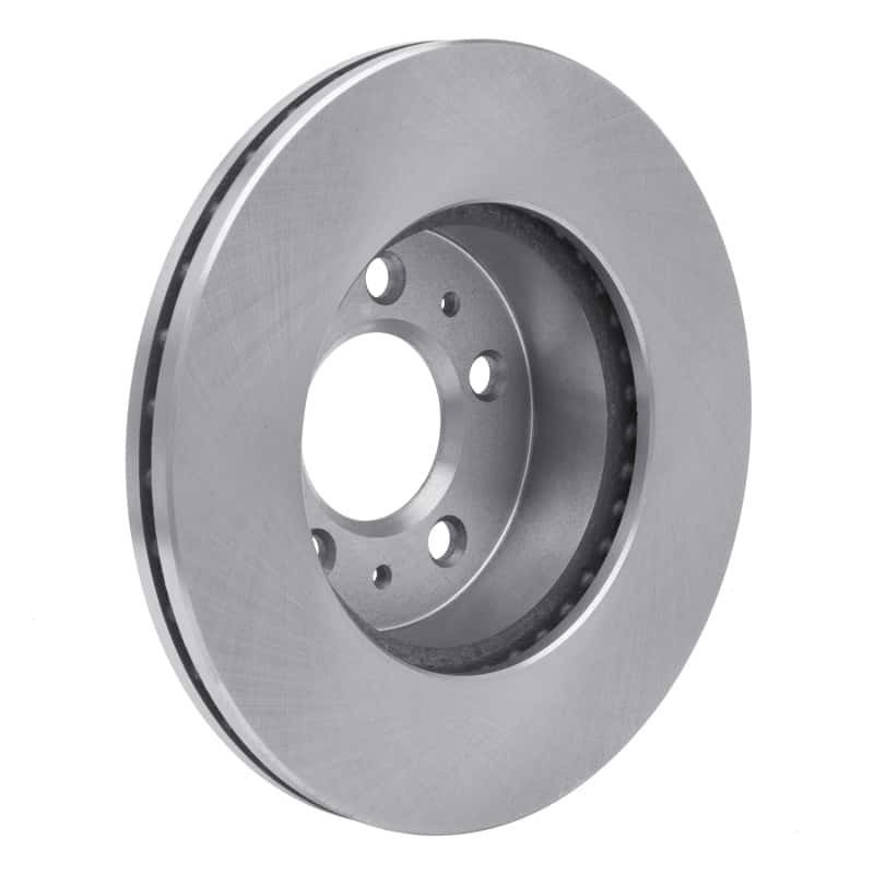 DFC — DFC 95-97 Ford Crown Victoria Front Brake Rotor
DFC Brake Rotor - view 4