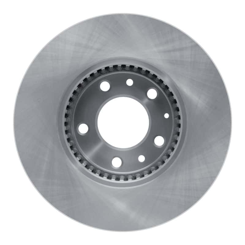 DFC — DFC 06-13 Ford Fusion Front Brake Rotor
DFC Brake Rotor - view 5