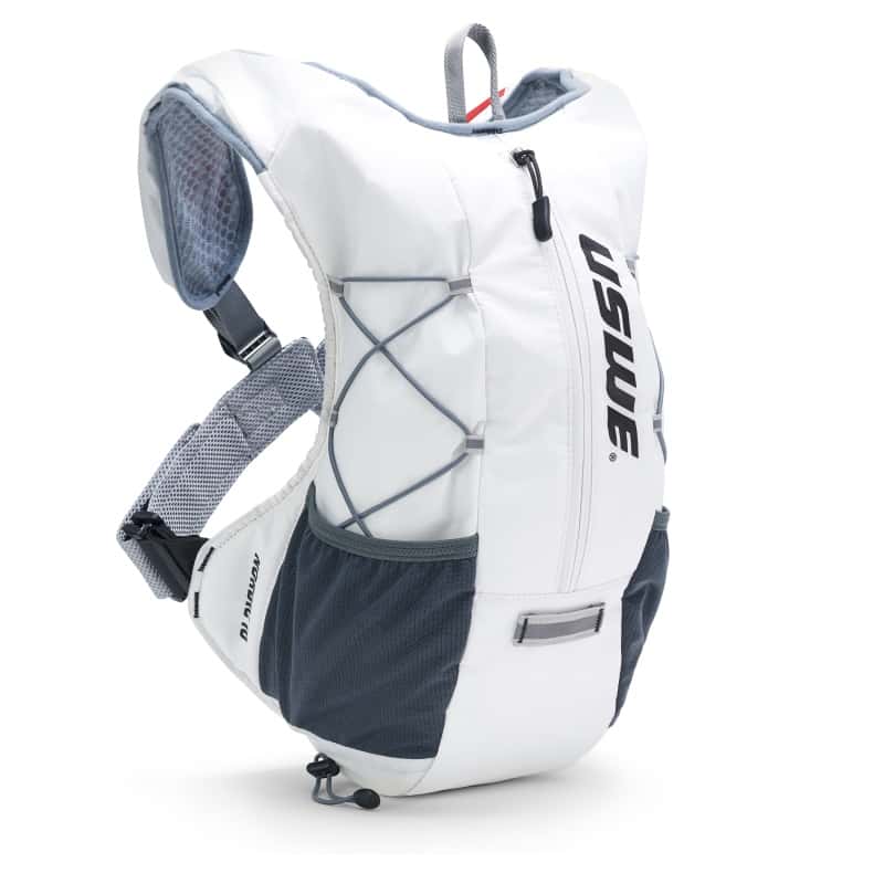 USWE — USWE Nordic Winter Hydration Pack 10L - Cool White - view 2