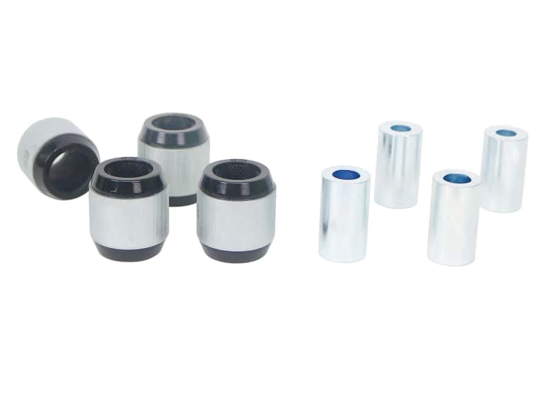 Whiteline — Whiteline 22+ Hyundai Elantra N Control Arm Upper - Bushing Kit
Bushing Kit - view 2