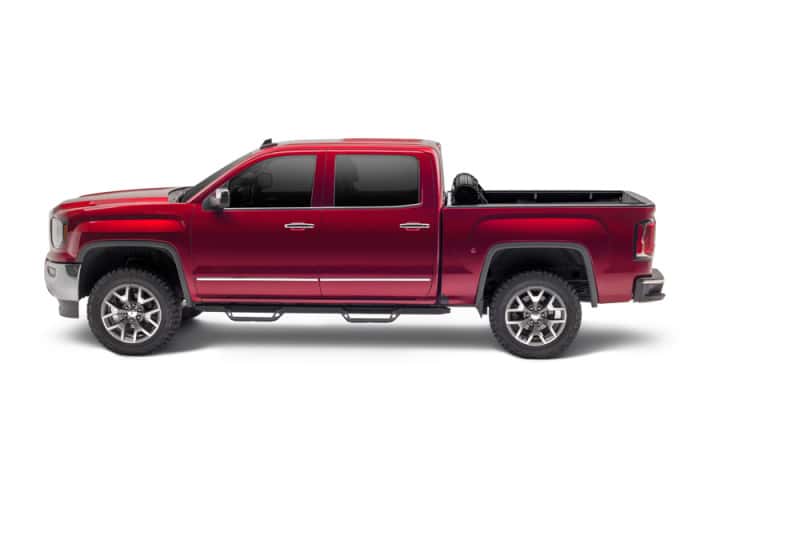 Truxedo — Truxedo 2023 GMC Canyon/Chevrolet Colorado 5ft 2in Sentry CT Bed Cover
SNCT 23-26 Cl/Cn 5ft - view 26