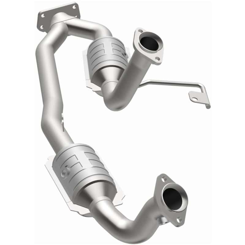 Magnaflow — MagnaFlow Conv DF 01-03 Windstar 3.8
HM Grade
HM - view 28