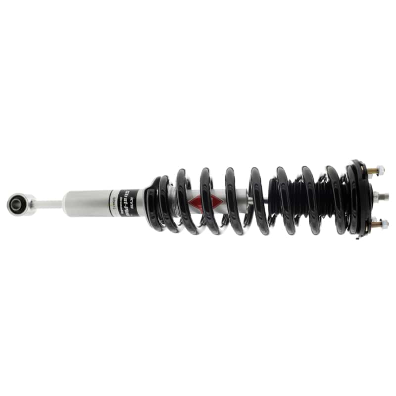 KYB — KYB Shocks & Struts Strut Plus Front Right Toyota Tacoma w/ TRD RWD/4WD 2007-18
Strut-Plus - view 1