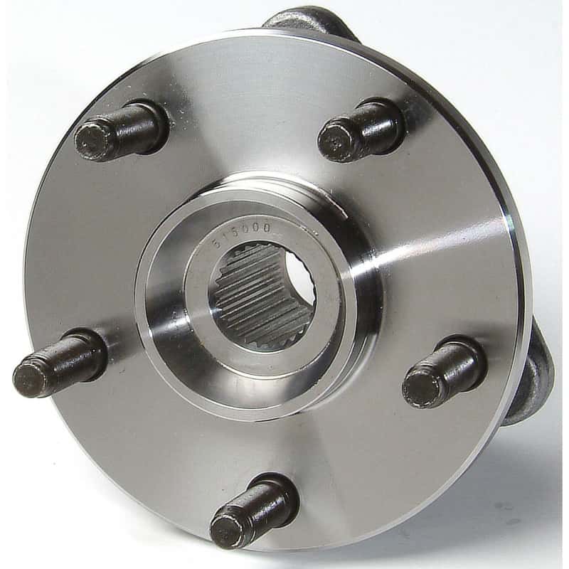 Moog — MOOG 90-97 Ford Aerostar Front Hub Assembly - view 1